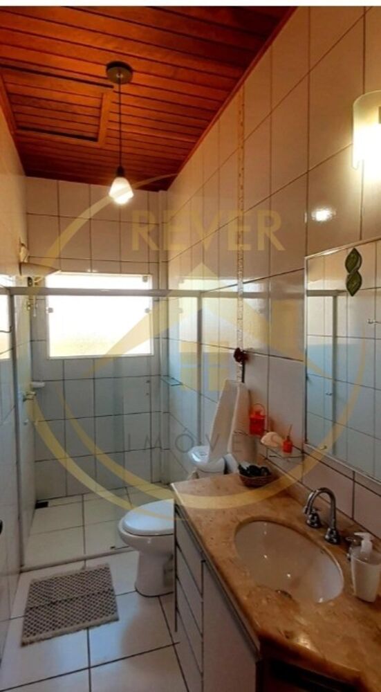 Casa à venda com 4 quartos, 228m² - Foto 7