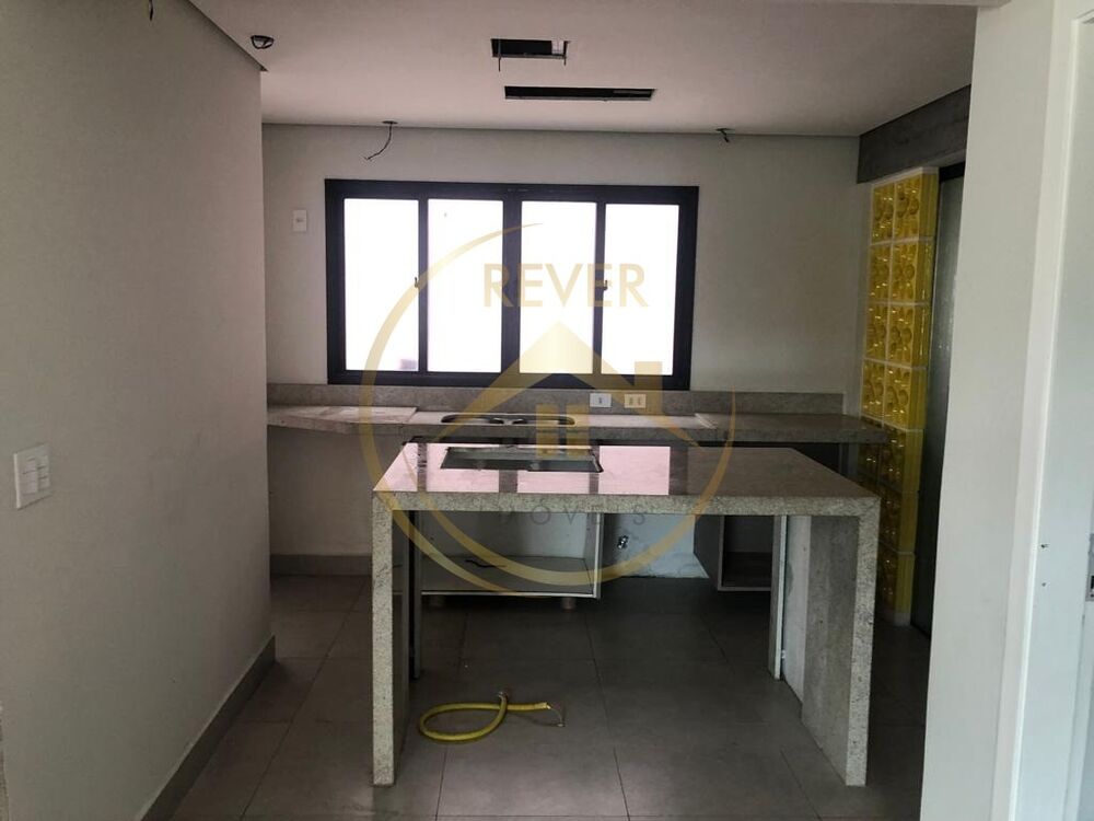 Apartamento à venda com 3 quartos, 157m² - Foto 11