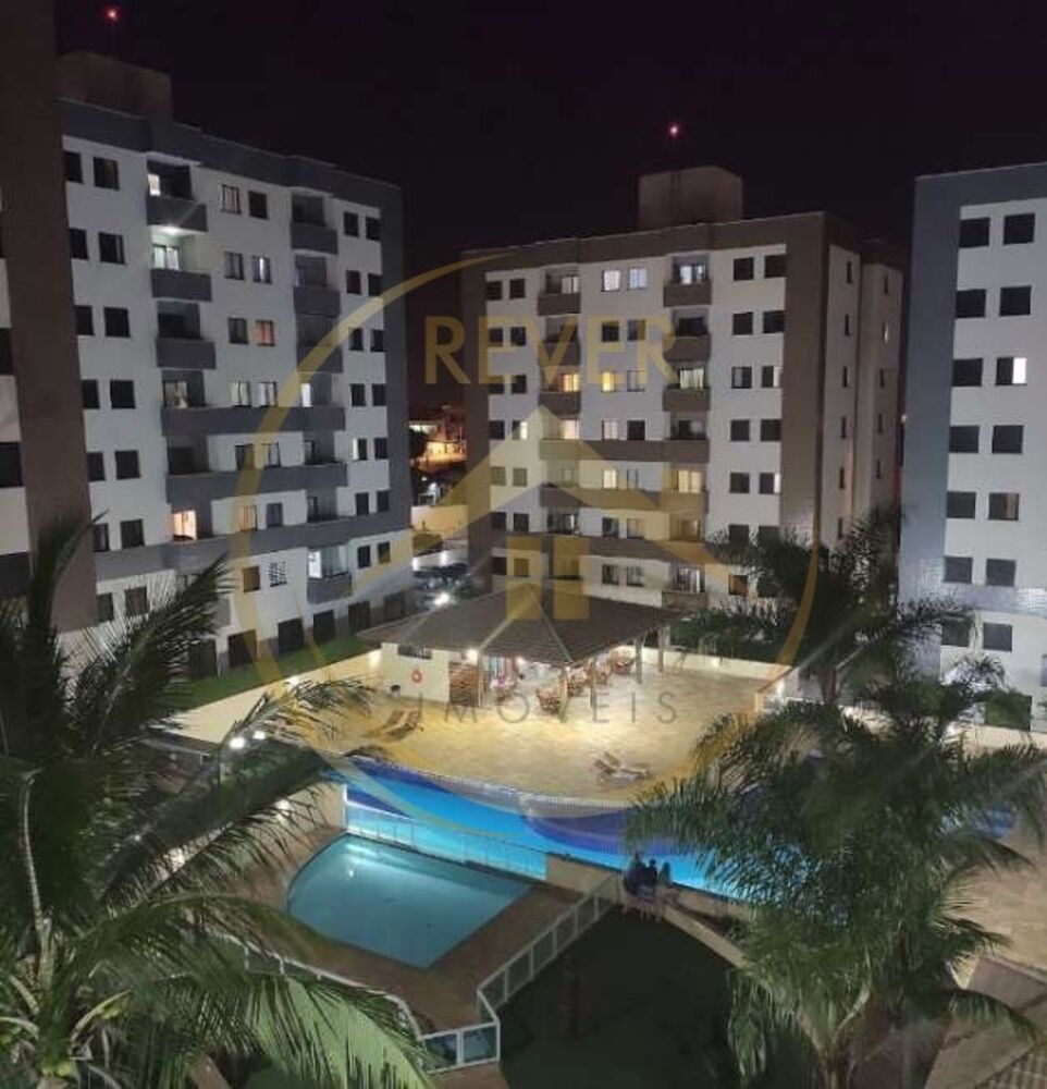 Apartamento, 3 quartos, 82 m² - Foto 1