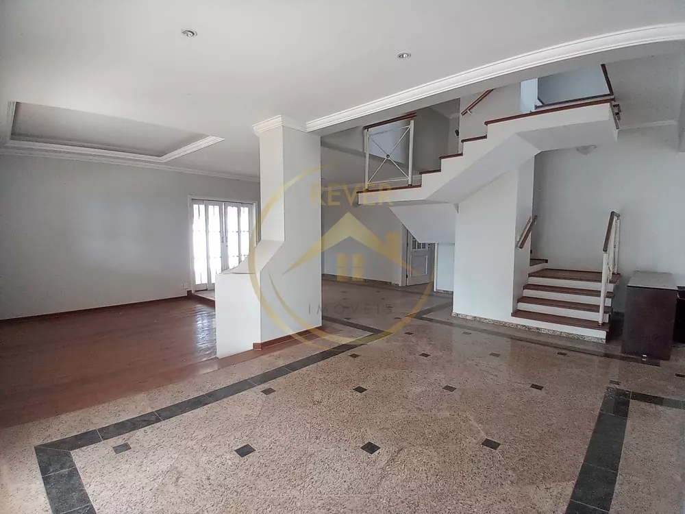 Casa à venda com 5 quartos, 640m² - Foto 4