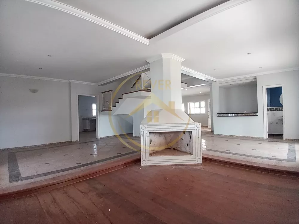 Casa à venda com 5 quartos, 640m² - Foto 11