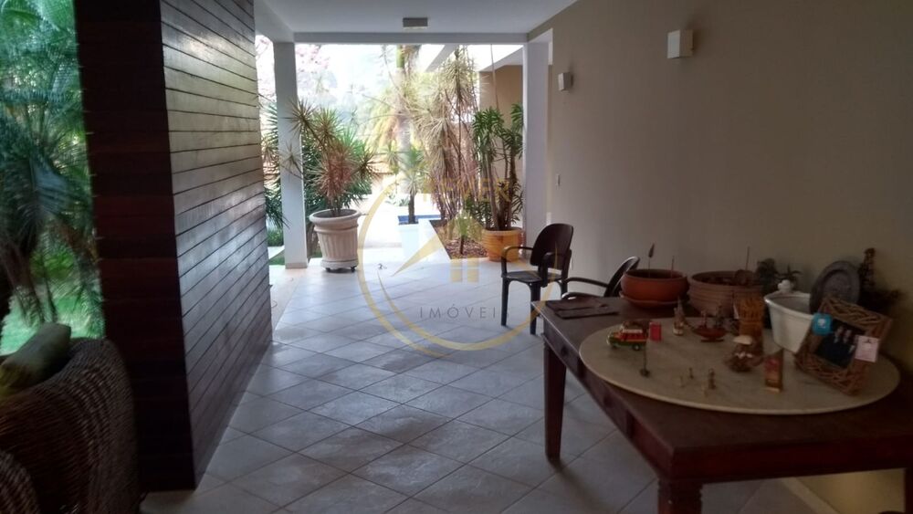 Casa, 4 quartos, 340 m² - Foto 3
