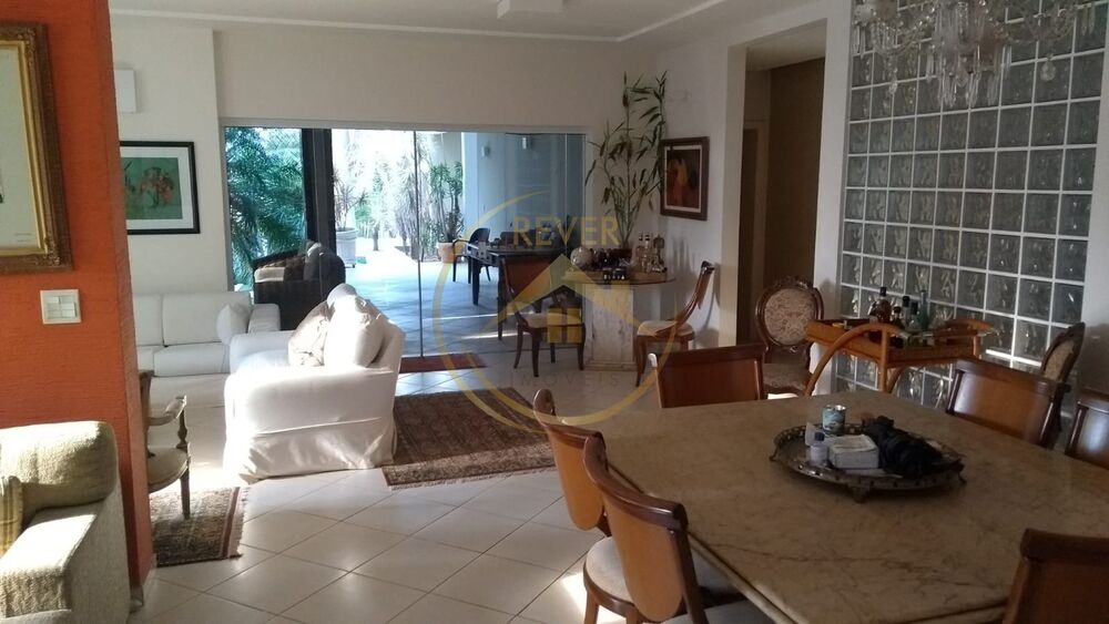 Casa, 4 quartos, 340 m² - Foto 15