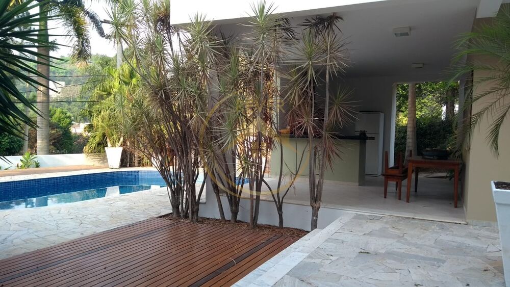 Casa, 4 quartos, 340 m² - Foto 6