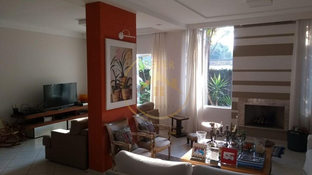 Casa, 4 quartos, 340 m² - Foto 14