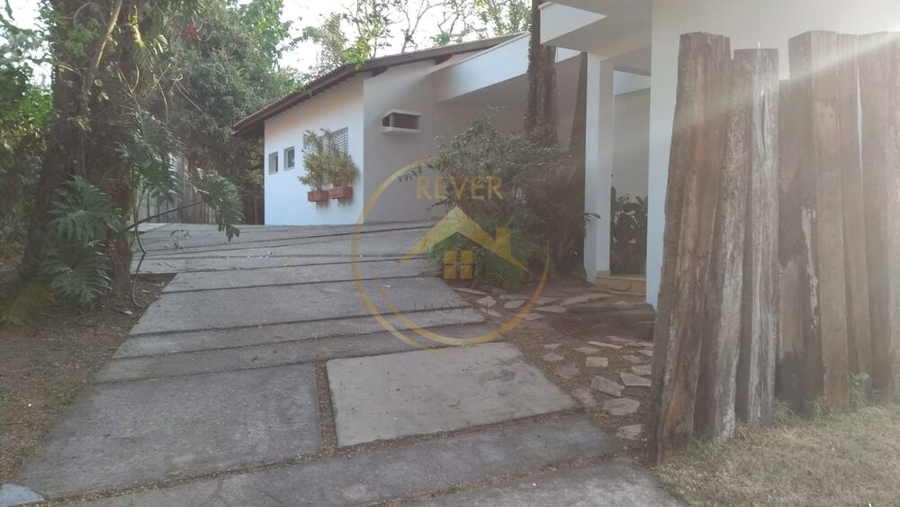 Casa, 4 quartos, 340 m² - Foto 4