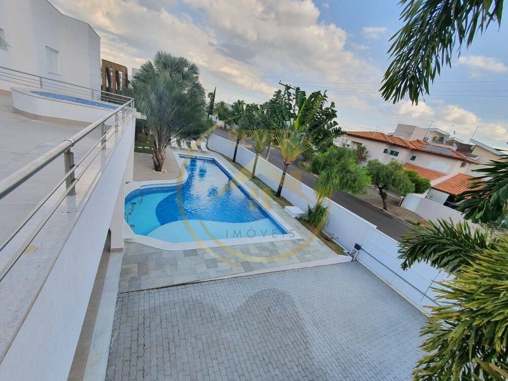 Casa, 4 quartos, 750 m² - Foto 4