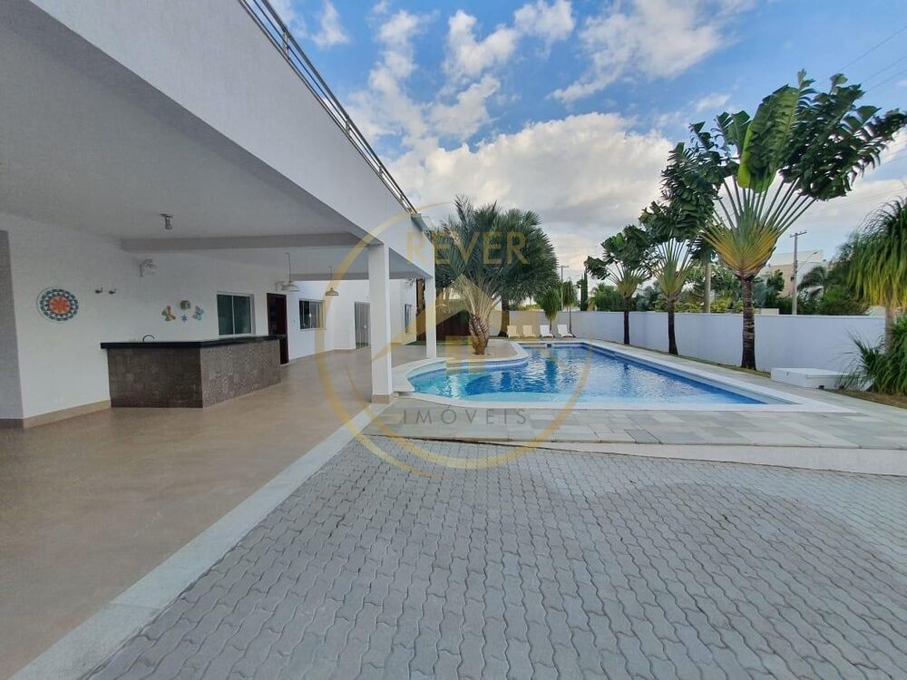 Casa, 4 quartos, 750 m² - Foto 12