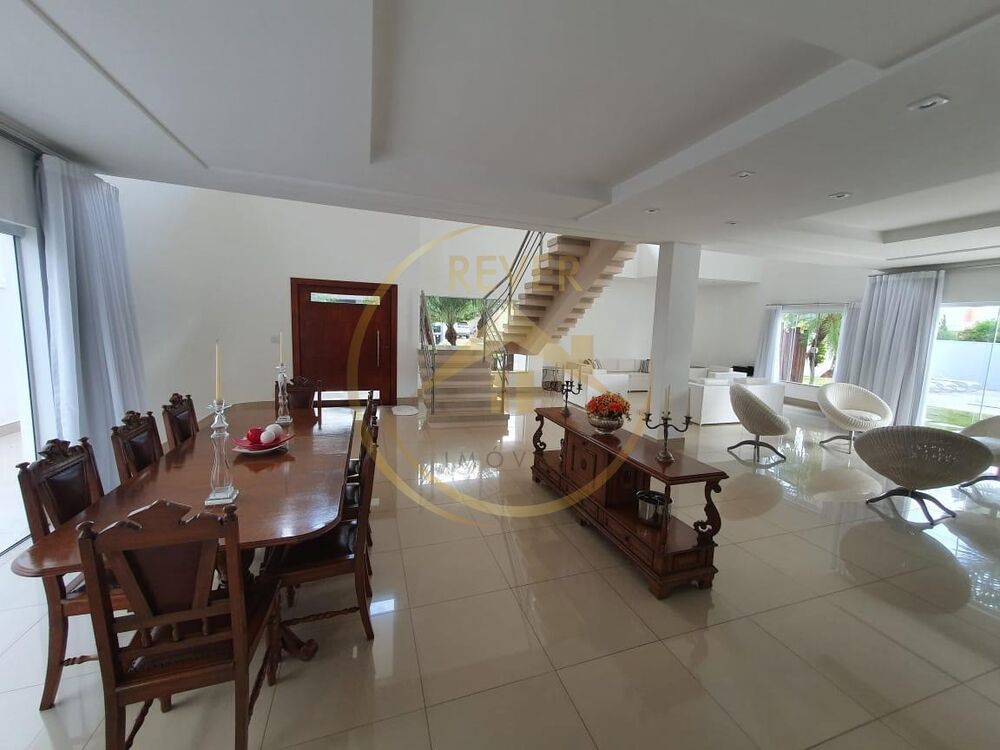 Casa, 4 quartos, 750 m² - Foto 1