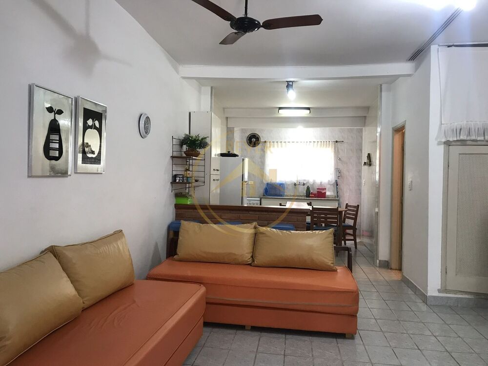 Casa, 1 quarto, 70 m² - Foto 4