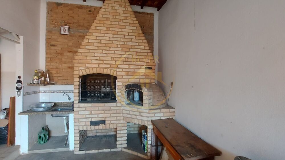 Casa, 3 quartos, 131 m² - Foto 9