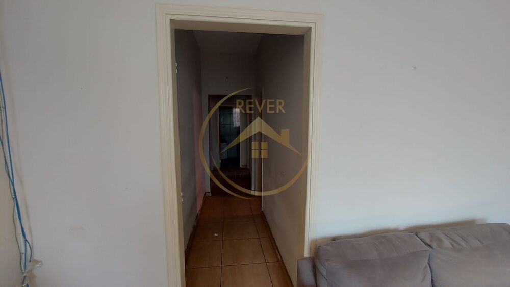 Casa, 3 quartos, 131 m² - Foto 1