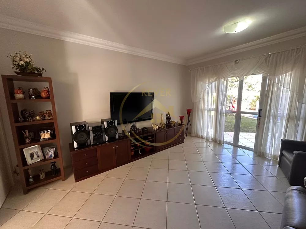 Casa à venda com 4 quartos, 369m² - Foto 6