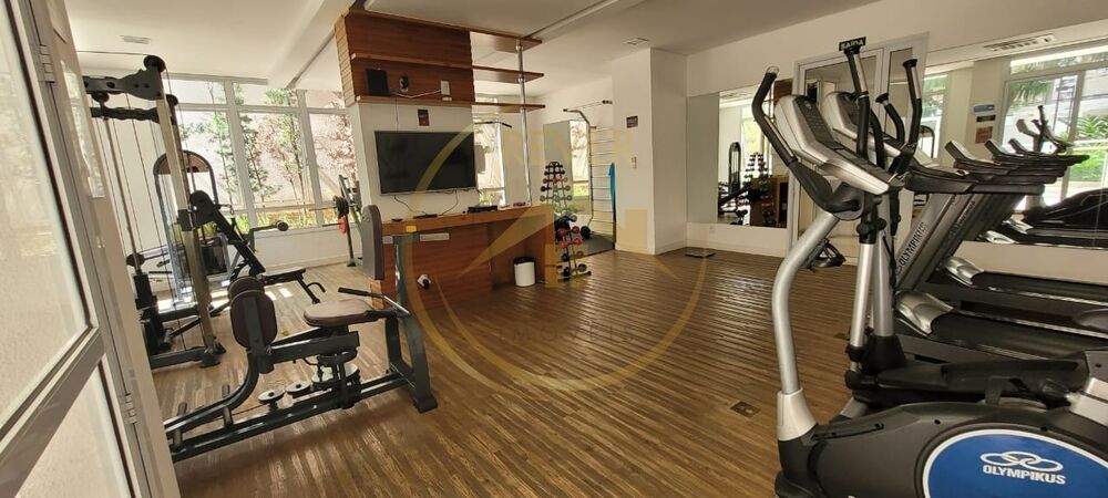 Apartamento, 2 quartos, 83 m² - Foto 6