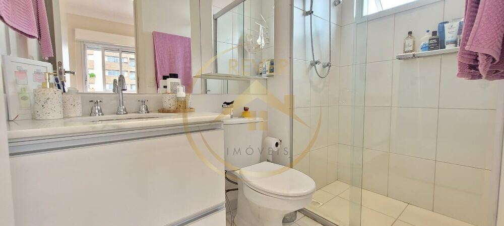 Apartamento, 2 quartos, 83 m² - Foto 7