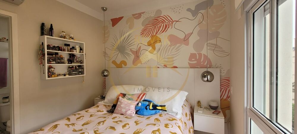 Apartamento, 2 quartos, 83 m² - Foto 4