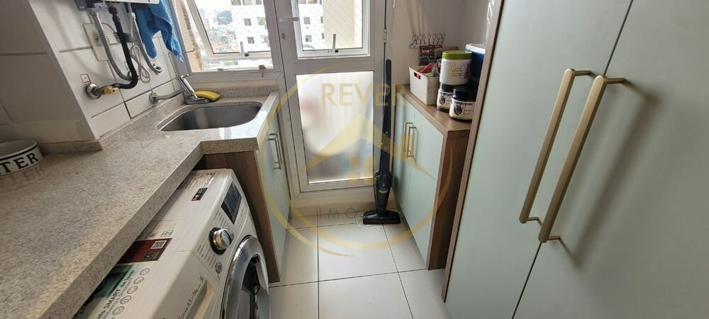 Apartamento, 2 quartos, 83 m² - Foto 8