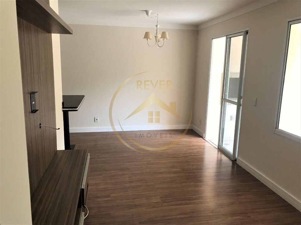Apartamento, 2 quartos, 66 m² - Foto 1