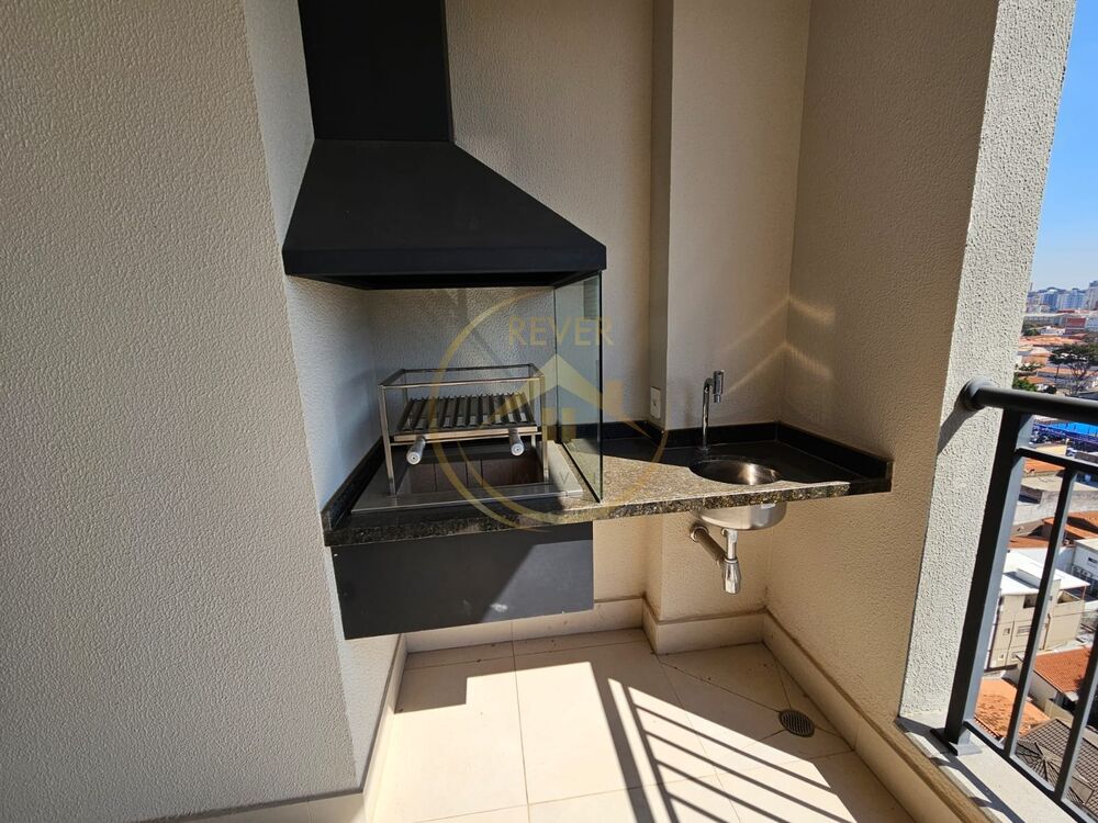 Cobertura, 4 quartos, 204 m² - Foto 2