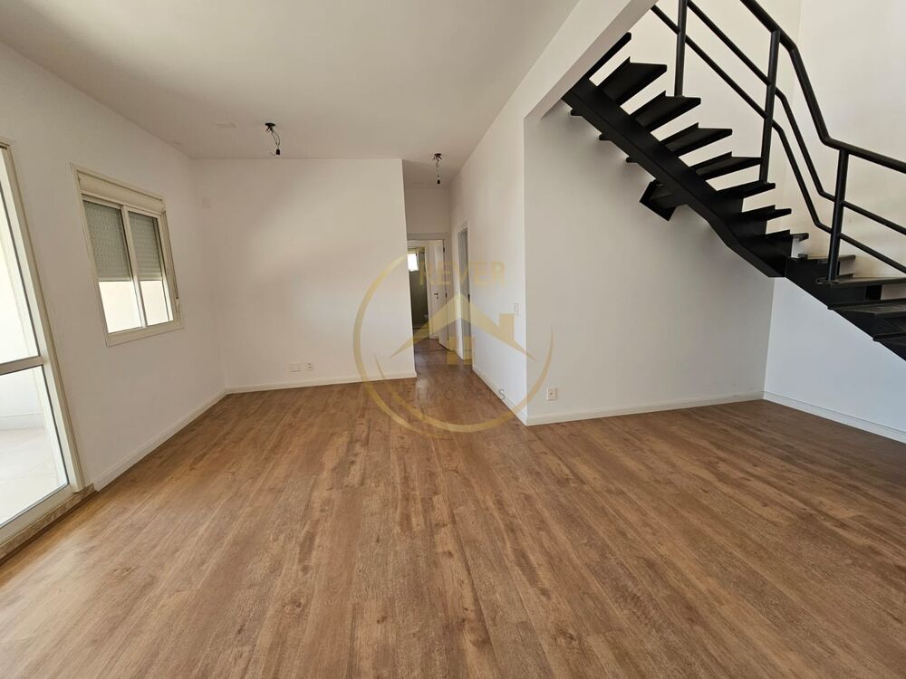 Cobertura, 4 quartos, 204 m² - Foto 3