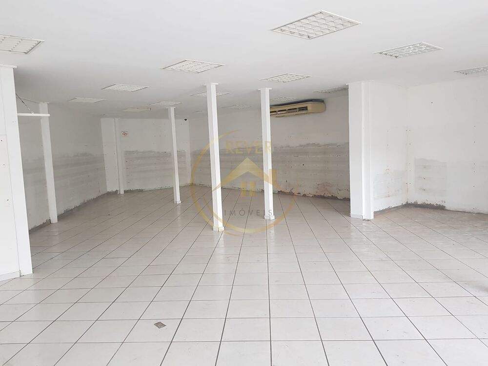 Loja-Salão, 200 m² - Foto 3