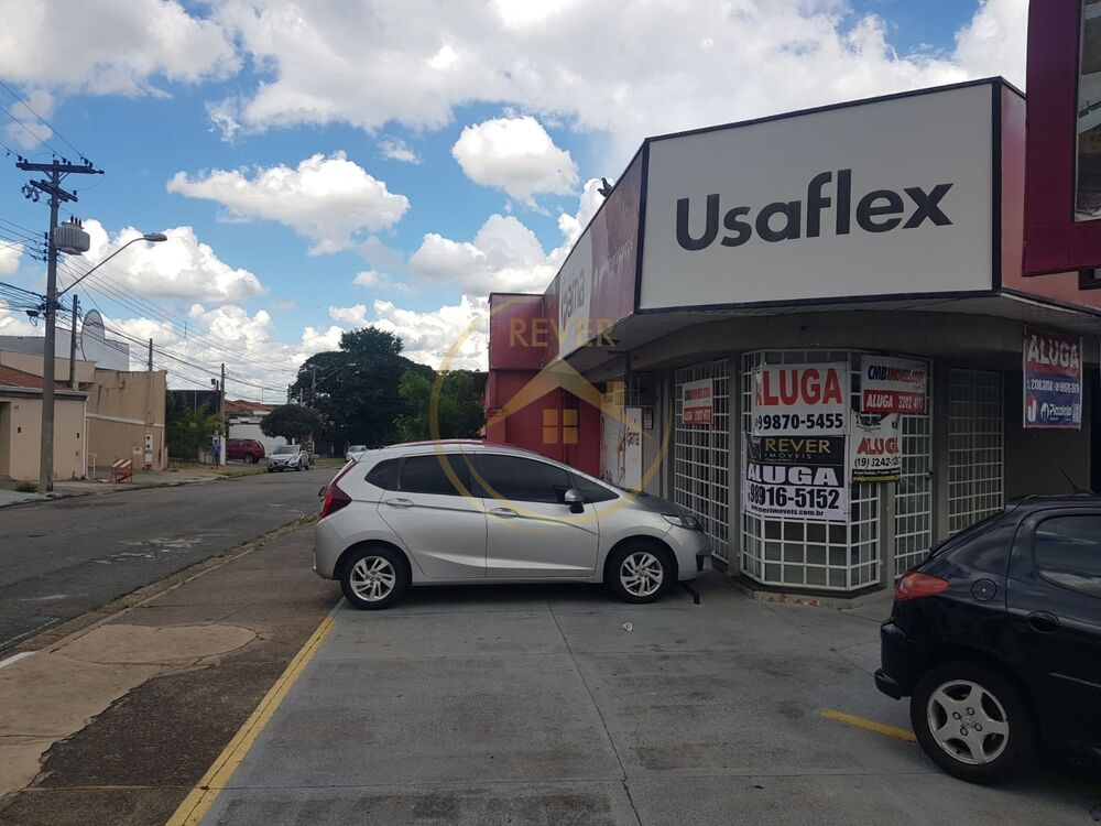 Loja-Salão, 200 m² - Foto 5