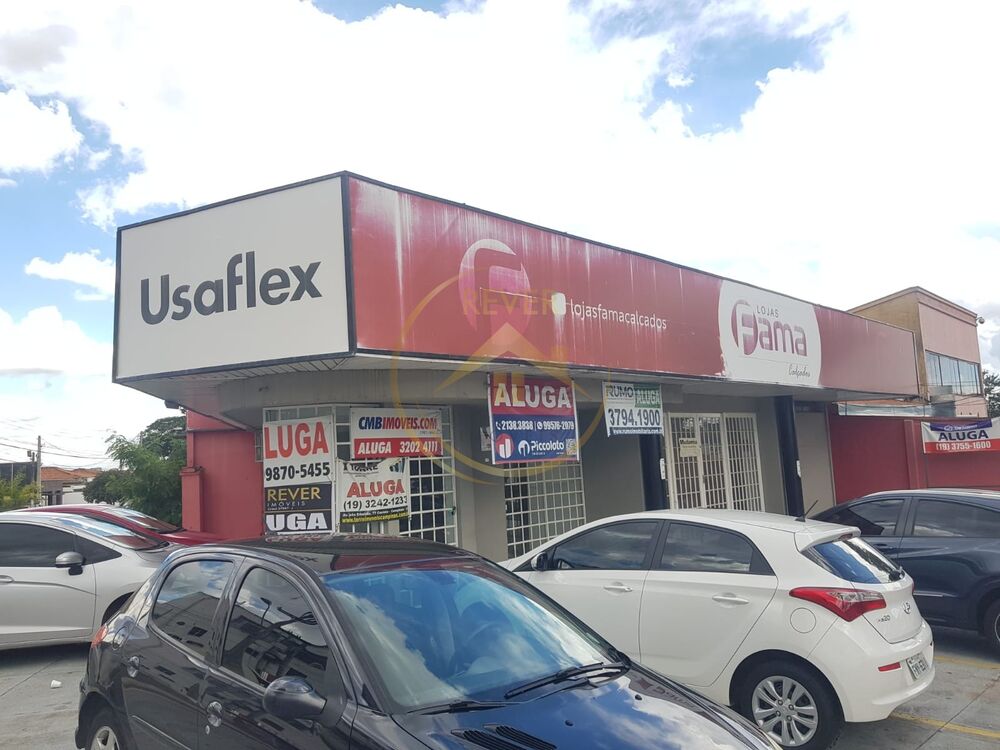 Loja-Salão, 200 m² - Foto 7