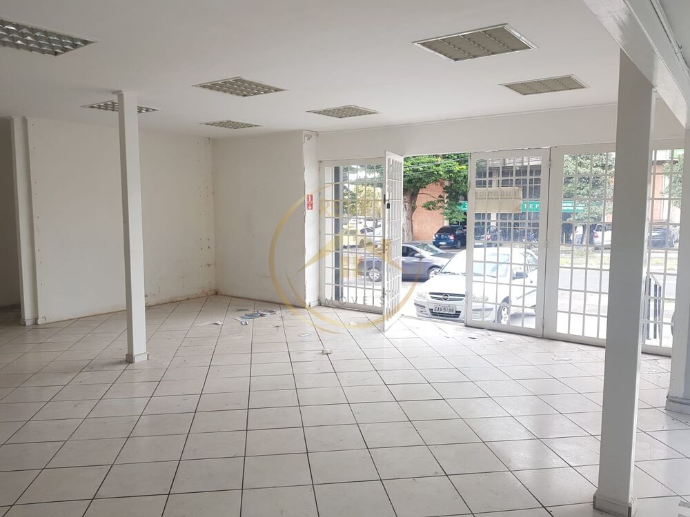 Loja-Salão, 200 m² - Foto 6
