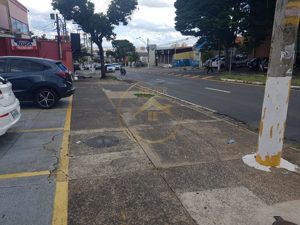 Loja-Salão, 200 m² - Foto 8