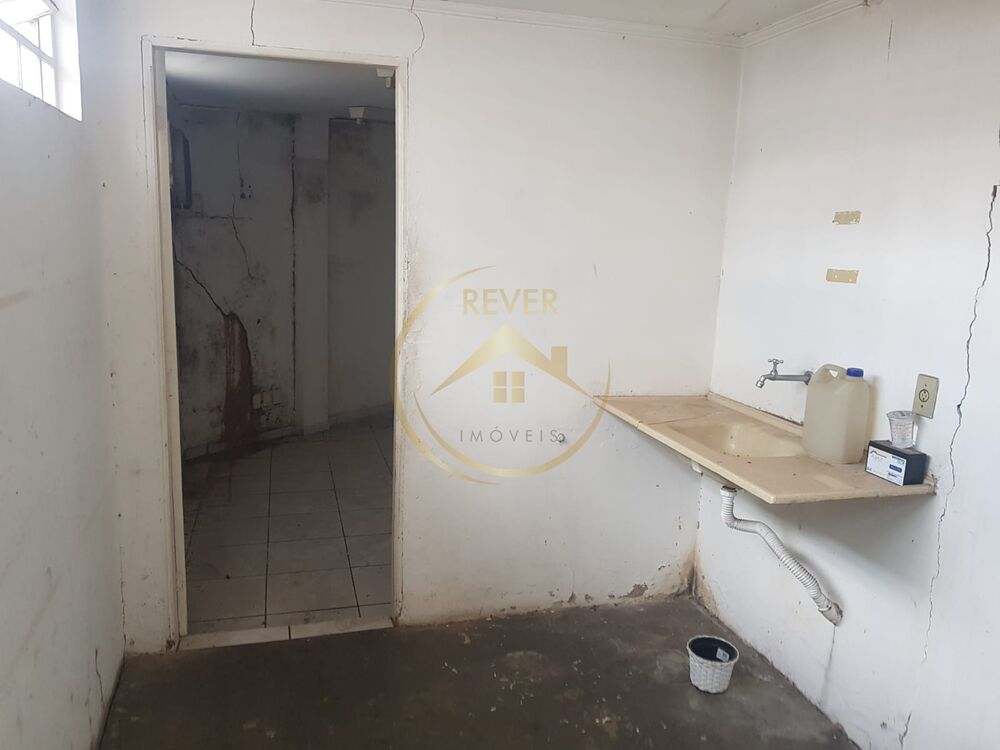 Loja-Salão, 200 m² - Foto 2