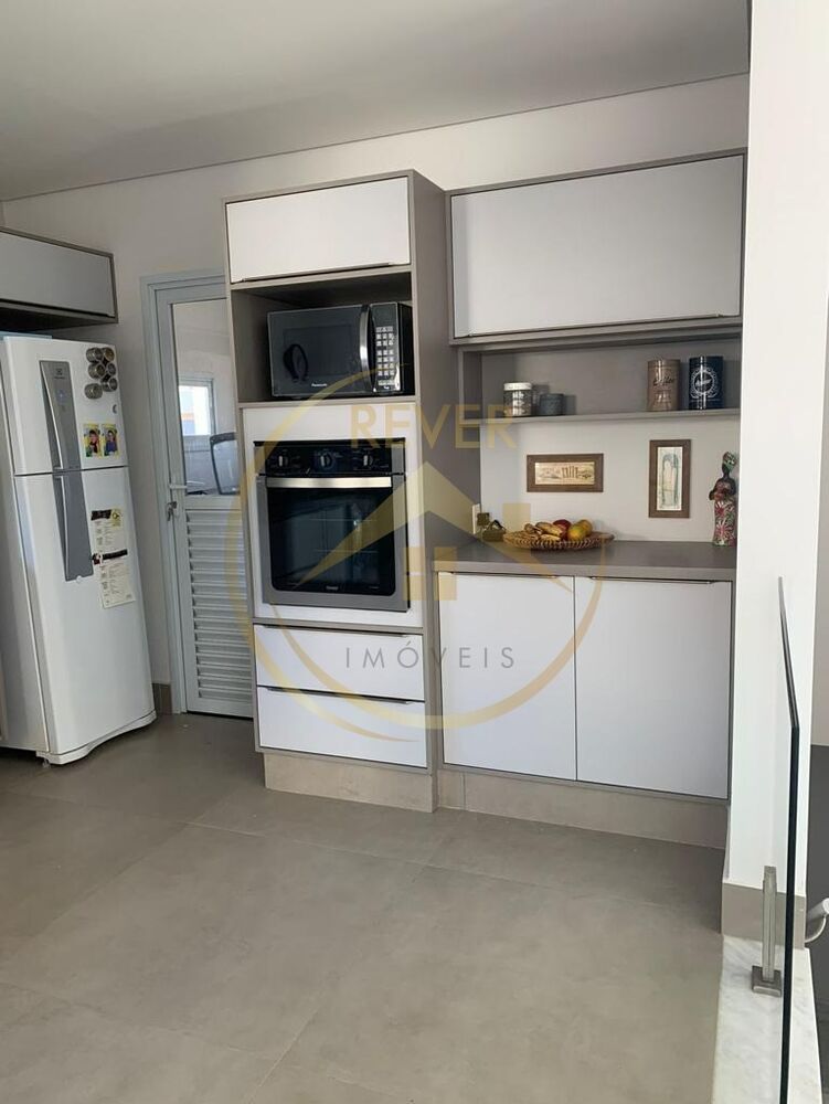 Casa, 3 quartos, 161 m² - Foto 11