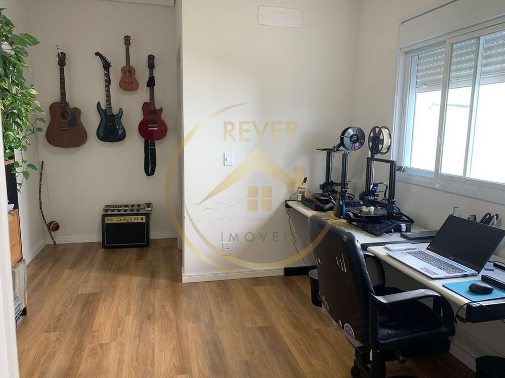 Casa, 3 quartos, 161 m² - Foto 6