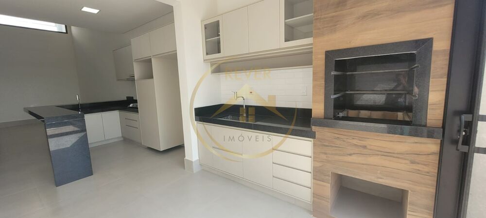 Casa, 3 quartos, 188 m² - Foto 1