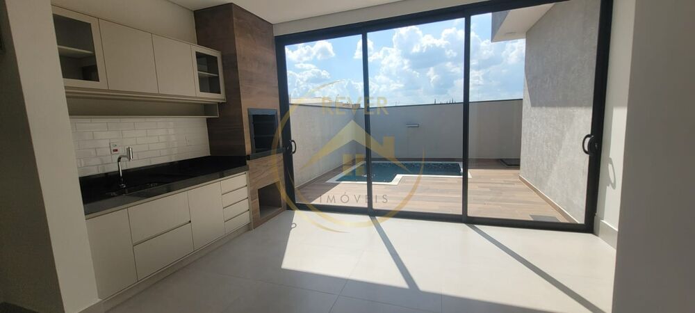 Casa, 3 quartos, 188 m² - Foto 2