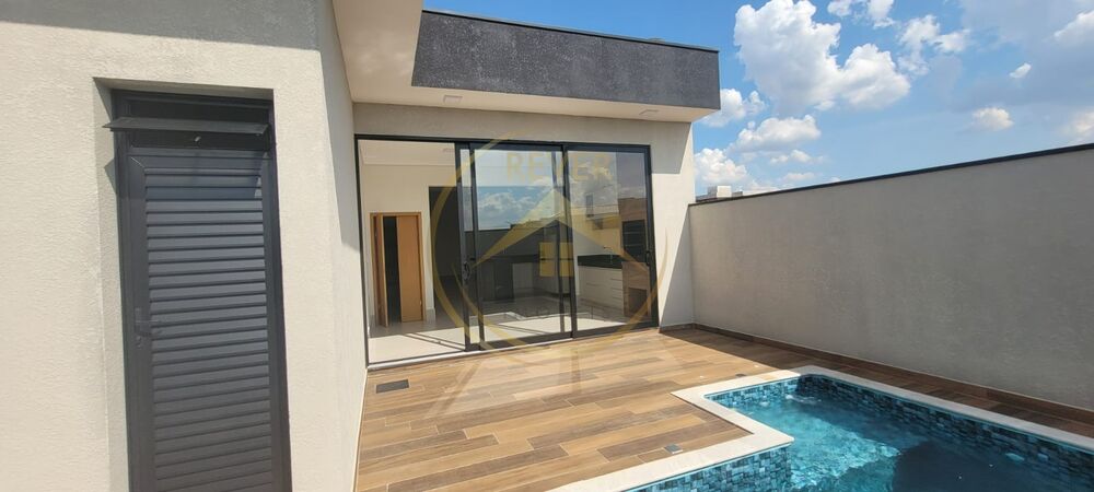 Casa, 3 quartos, 188 m² - Foto 3