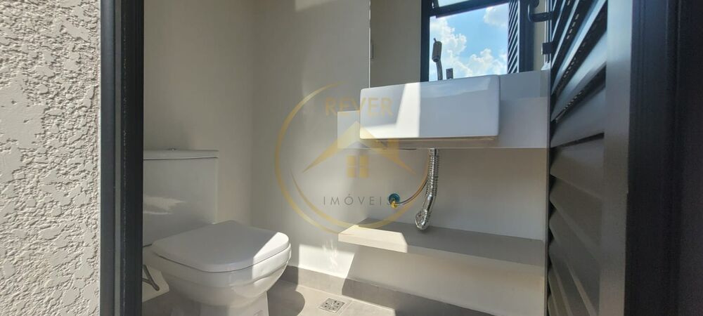 Casa, 3 quartos, 188 m² - Foto 8