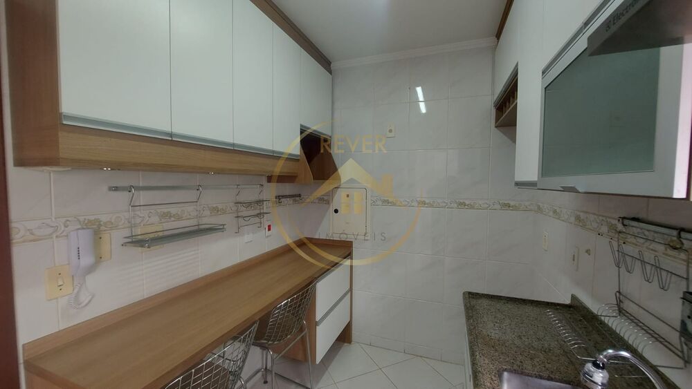 Apartamento, 3 quartos, 80 m² - Foto 3