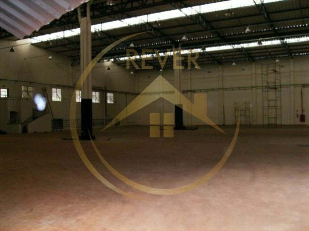 Depósito-Galpão, 2500 m² - Foto 5
