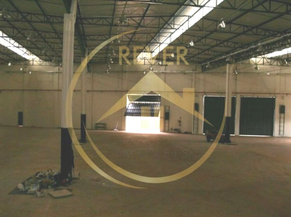Depósito-Galpão, 2500 m² - Foto 1