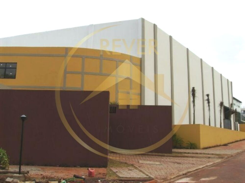 Depósito-Galpão, 2500 m² - Foto 2