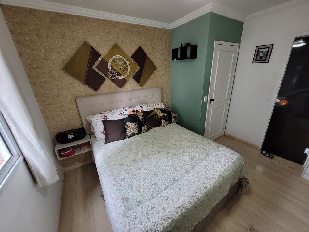 Apartamento, 3 quartos, 87 m² - Foto 7