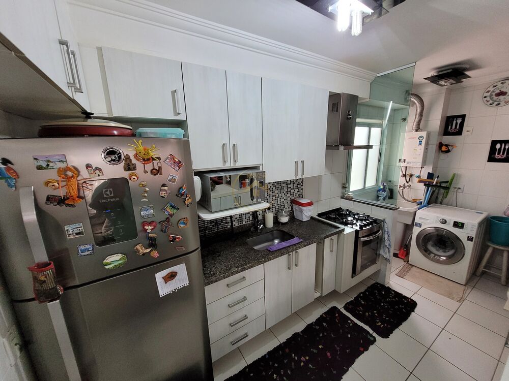 Apartamento, 3 quartos, 87 m² - Foto 4