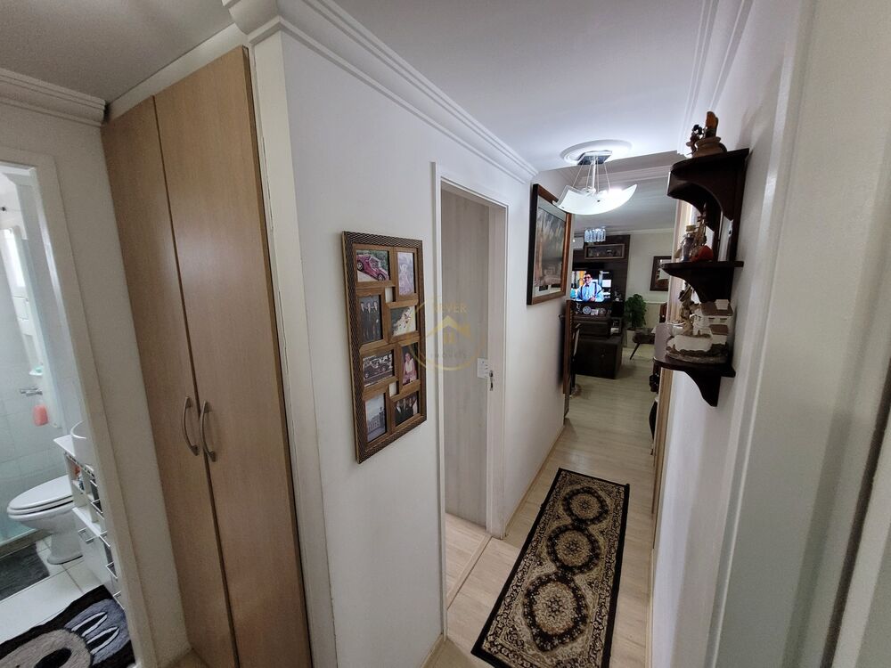 Apartamento, 3 quartos, 87 m² - Foto 8