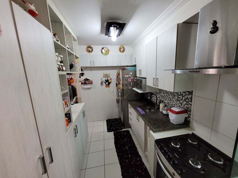 Apartamento, 3 quartos, 87 m² - Foto 5