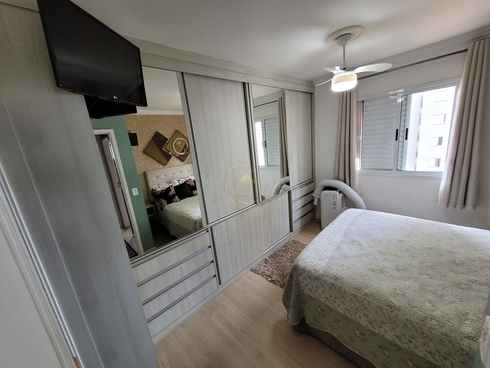 Apartamento, 3 quartos, 87 m² - Foto 6