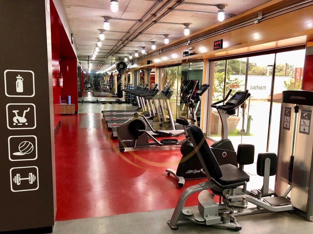 Apartamento à venda com 2 quartos, 70m² - Foto 6