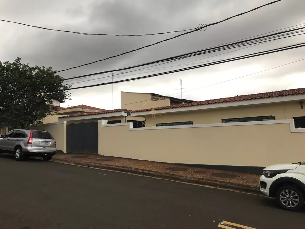 Prédio Inteiro à venda com 3 quartos, 217m² - Foto 1