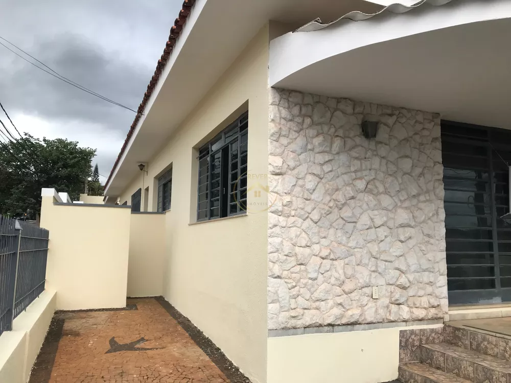 Prédio Inteiro à venda com 3 quartos, 217m² - Foto 2