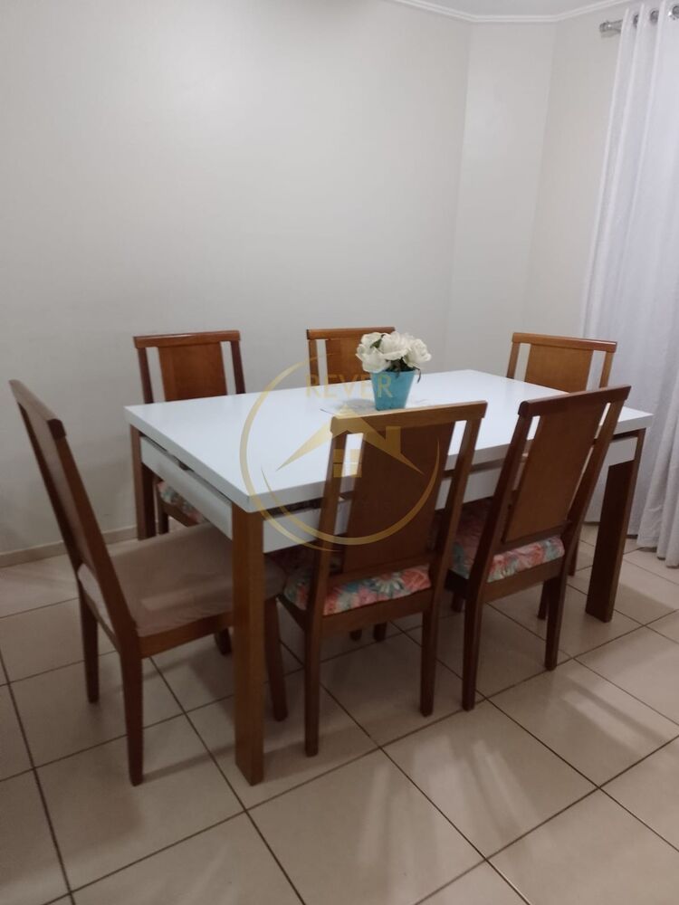 Casa, 3 quartos, 86 m² - Foto 3
