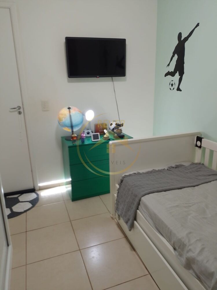 Casa, 3 quartos, 86 m² - Foto 9
